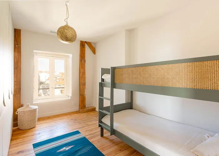 Apartmán Eugenie - With Balcony And Sea View And Du Palais In