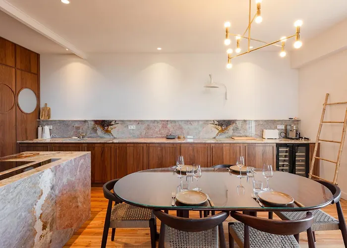 Eugenie - With Balcony And Sea View And Du Palais In Biarritz