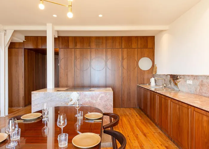 Apartmán Eugenie - With Balcony And Sea View And Du Palais In